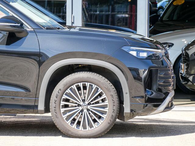 Volkswagen Tayron 1.5 eHybrid PHEV Life Edition | CAMERA | TREKHAAK | SFEERVERL. |