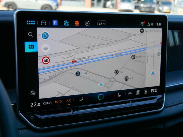 Volkswagen Tayron 1.5 eHybrid PHEV Life Edition | CAMERA | TREKHAAK | SFEERVERL. |