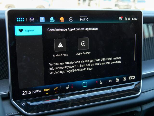Volkswagen Tayron 1.5 eHybrid PHEV Life Edition | CAMERA | TREKHAAK | SFEERVERL. |
