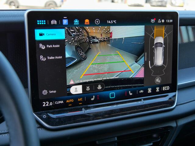 Volkswagen Tayron 1.5 eHybrid PHEV Life Edition | CAMERA | TREKHAAK | SFEERVERL. |