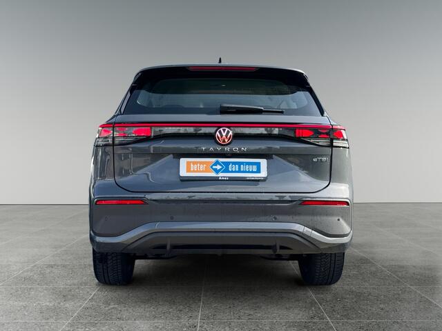 Volkswagen Tayron 1.5 150pk eTSI Life Edition 7p. Navigatie 'Discover' | Trekhaak inklapbaar | Voorstoelen verwarmbaar