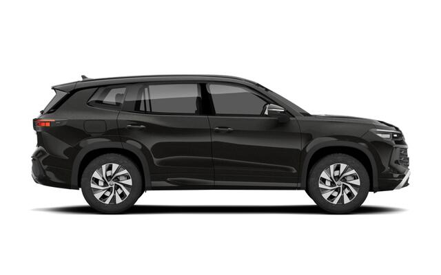 Volkswagen Tayron Life Edition | 'App-Connect' draadloze smartphone integratie | Automatische afstandsregeling (Adaptive Cruise Control) | Buitenspiegels elektrisch instel-, verwarm- en inklapbaar