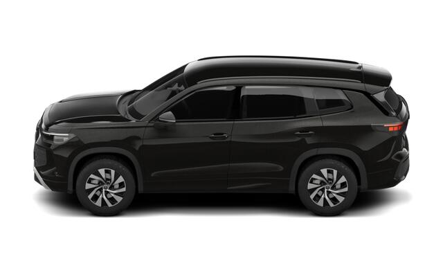 Volkswagen Tayron Life Edition | 'App-Connect' draadloze smartphone integratie | Automatische afstandsregeling (Adaptive Cruise Control) | Buitenspiegels elektrisch instel-, verwarm- en inklapbaar