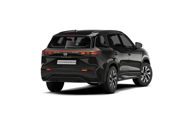 Volkswagen Tayron Life Edition | 'App-Connect' draadloze smartphone integratie | Automatische afstandsregeling (Adaptive Cruise Control) | Buitenspiegels elektrisch instel-, verwarm- en inklapbaar