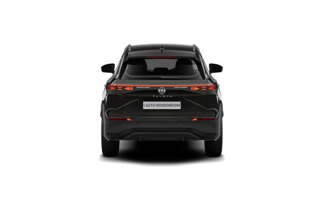 Volkswagen Tayron Life Edition | 'App-Connect' draadloze smartphone integratie | Automatische afstandsregeling (Adaptive Cruise Control) | Buitenspiegels elektrisch instel-, verwarm- en inklapbaar
