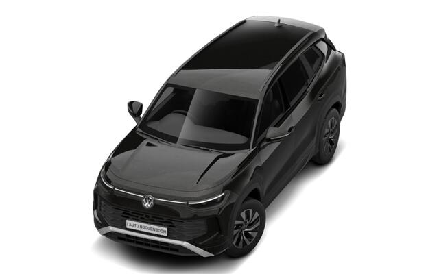 Volkswagen Tayron Life Edition | 'App-Connect' draadloze smartphone integratie | Automatische afstandsregeling (Adaptive Cruise Control) | Buitenspiegels elektrisch instel-, verwarm- en inklapbaar