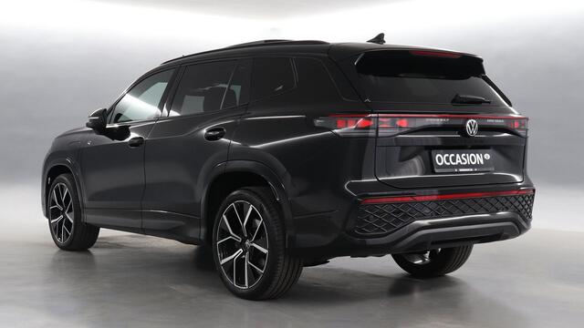 Volkswagen Tayron 1.5 eHybrid R-Line Edition | BlackStyle | Pano | Leder | Elec. Trekhaak