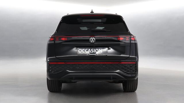 Volkswagen Tayron 1.5 eHybrid R-Line Edition | BlackStyle | Pano | Leder | Elec. Trekhaak