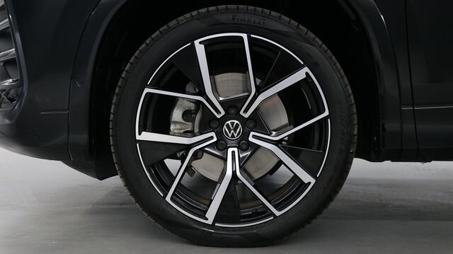 Volkswagen Tayron 1.5 eHybrid R-Line Edition | BlackStyle | Pano | Leder | Elec. Trekhaak
