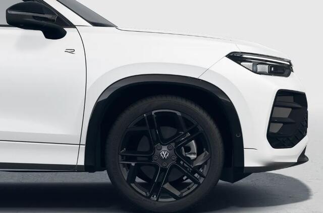 Volkswagen Tayron 1.5 eHybrid 272PK DSG R-Line Edition / Black Style / Trekhaak / Panoramadak / Harman Kardon / 20'' LMV / VW