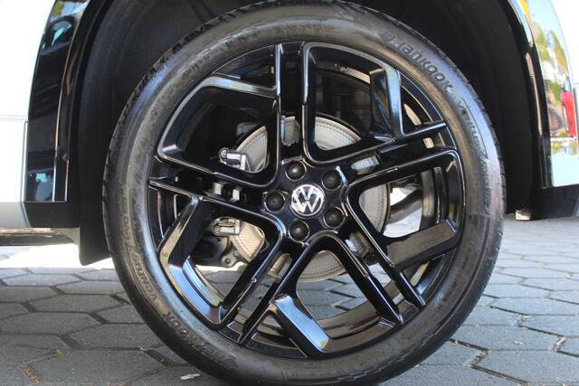 Volkswagen Tayron 1.5 eHybrid R-Line Edition | Leder | 360 camera | Adaptive cruise | Nieuw