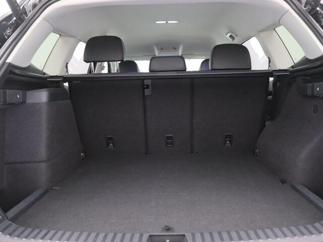 Volkswagen Tayron 1.5 eHybrid Elegance 204PK DSG Trekhaak, Ergo Comfort Stoel, Matrix LED-verlichting, Keyless, 360gr. Camera, Elektr. Achterklep, Alarm, 18" LM Velgen, Stoel-Stuurverwarming