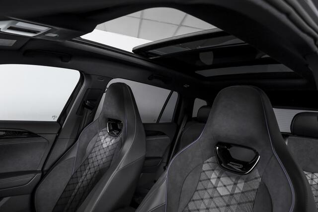 Volkswagen Tayron 1.5 eHybrid 272 PK R-Line Edition | Black Style | 15 inch Navi | Elek. Trekhaak | IQ Light | HUD | S/K-Panodak | Dig. Cockpit | Adapt. Cruise | Stoel-+Stuurverw. | 360 Camera | NAV + App. Connect | ECC | Elek. Klep | LM 20" | 9294