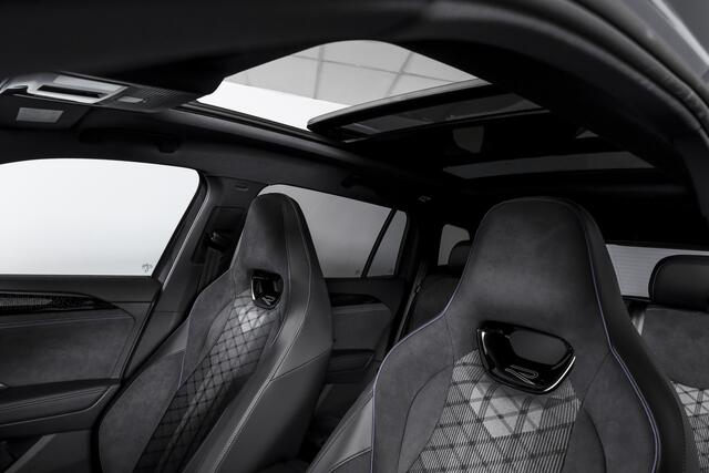 Volkswagen Tayron 1.5 eHybrid 272 PK R-Line Edition | Black Style | 15 inch Navi | Elek. Trekhaak | IQ Light | HUD | S/K-Panodak | Dig. Cockpit | Adapt. Cruise | Stoel-+Stuurverw. | 360 Camera | NAV + App. Connect | ECC | Elek. Klep | LM 20" | 9364
