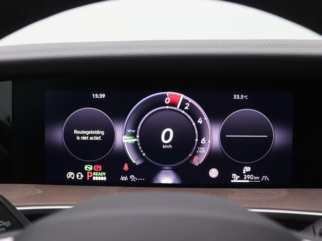 Volkswagen Tayron 1.5 eHybrid Elegance 204PK DSG SOH 100%, Trekhaak, 360gr. Camera, Keyless, Navi, Side Assist, Ergo Comfort Stoelen, 18" LM Velgen, Elektr. Achterklep