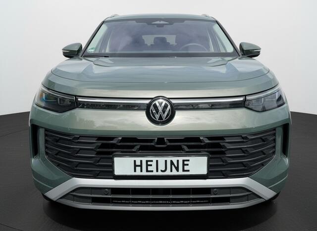 Volkswagen Tayron 1.5 204PK eHybrid DSG LIFE CAMERA/TREKHAAK/PLUGIN HYBRIDE