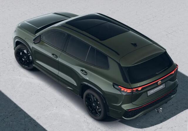 Volkswagen Tayron 1.5 eHybrid R-Line Edition !!!Profiteer ook van ¤ 4.000 inruilpremie!!!