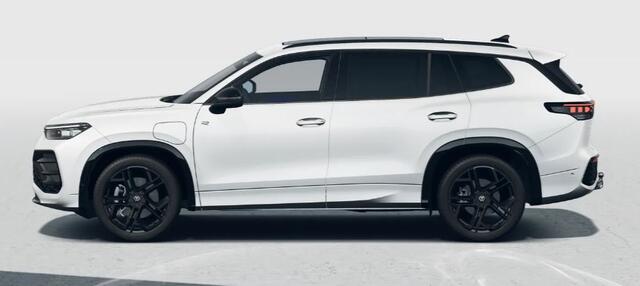 Volkswagen Tayron 1.5 eHybrid R-Line Edition !!!Profiteer ook van ¤ 4.000 inruilpremie!!!