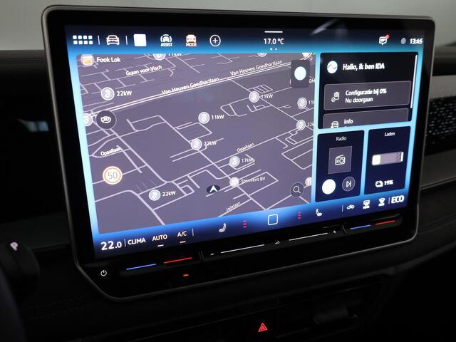Volkswagen Tayron R-Line Edition 1.5 eHybrid 204 PK | Black Style | Trekhaak | Panoramadak |
