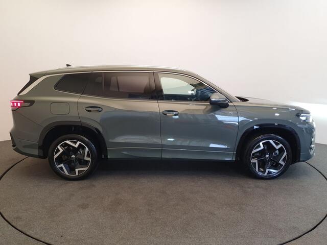 Volkswagen Tayron 1.5 eHybrid 204pk DSG/AUT R-Line Wegklapbare trekhaak, Harman/Kardon, Camera