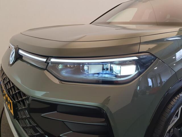 Volkswagen Tayron 1.5 eHybrid 204pk DSG/AUT R-Line Wegklapbare trekhaak, Harman/Kardon, Camera