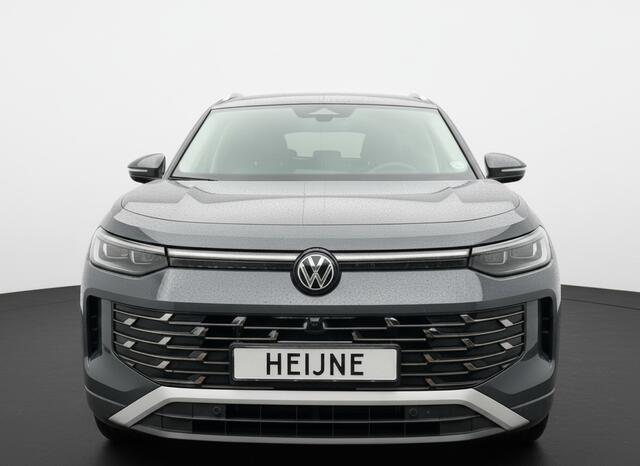 Volkswagen Tayron 1.5 eHybrid PHEV 204PK ELEGANCE 360CAMERA/NAVI/SFEERVERL/ PLUG-IN HYBRIDE