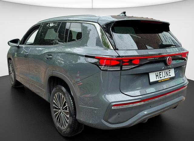 Volkswagen Tayron 1.5 eHybrid PHEV 204PK ELEGANCE 360CAMERA/NAVI/SFEERVERL/ PLUG-IN HYBRIDE