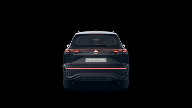 Volkswagen Tayron 1.5 eTSI R-Line Edition