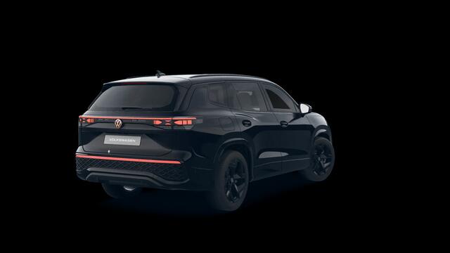 Volkswagen Tayron 1.5 eTSI R-Line Edition
