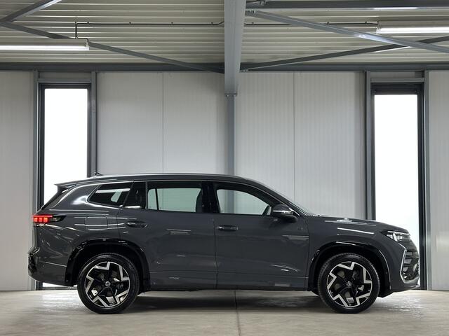 Volkswagen Tayron 1.5 eHybrid R-Line | Trekhaak-pakket | Navigatie-pakket | Stoel- & stuurverwarming