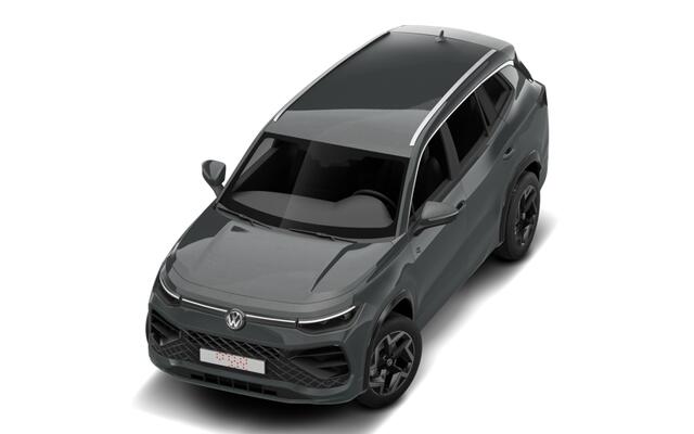 Volkswagen Tayron 1.5 eHybrid 272 6DSG R-Line Edition | 'App-Connect' draadloze smartphone integratie | Automatische afstandsregeling (Adaptive Cruise Control) | Black Style Pakket