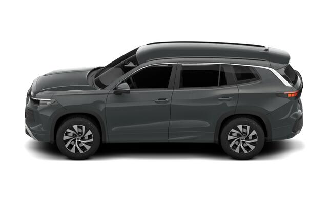 Volkswagen Tayron 1.5 eHybrid 204 6DSG Life Edition | 'App-Connect' draadloze smartphone integratie | Automatische afstandsregeling (Adaptive Cruise Control) | Buitenspiegels elektrisch instel-, verwarm- en inklapbaar
