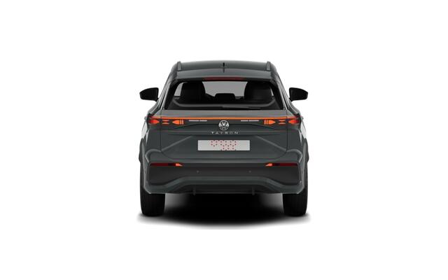 Volkswagen Tayron 1.5 eHybrid 204 6DSG Life Edition | 'App-Connect' draadloze smartphone integratie | Automatische afstandsregeling (Adaptive Cruise Control) | Buitenspiegels elektrisch instel-, verwarm- en inklapbaar