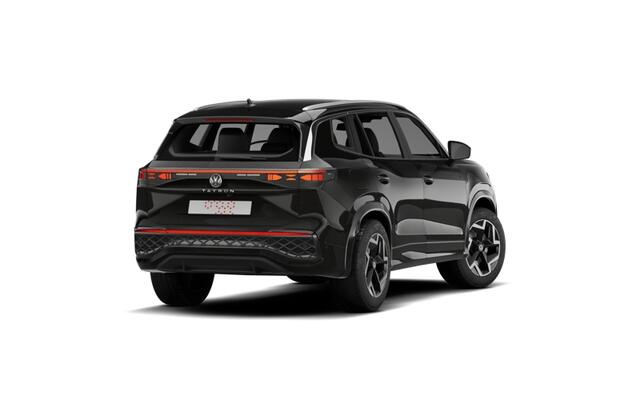Volkswagen Tayron 1.5 eHybrid 272 6DSG R-Line Edition | 'App-Connect' draadloze smartphone integratie | Automatische afstandsregeling (Adaptive Cruise Control) | Black Style Pakket