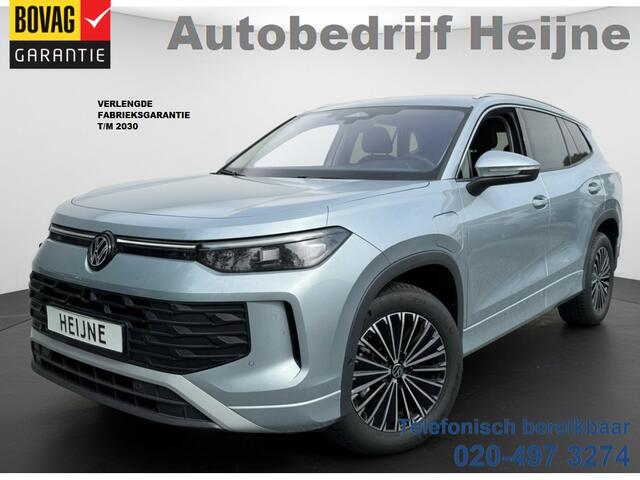 Volkswagen Tayron 1.5 eHybrid PHEV 204PK LIFE EDITION HARMAN-KARDON/TREKHAAK/NAVI/CAMERA