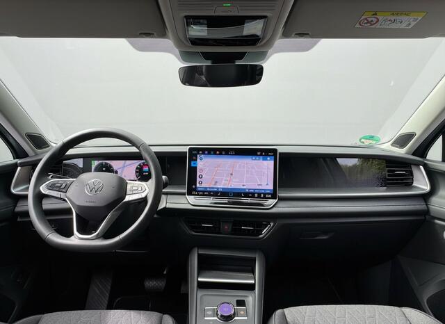 Volkswagen Tayron 1.5 eHybrid PHEV 204PK LIFE EDITION HARMAN-KARDON/TREKHAAK/NAVI/CAMERA