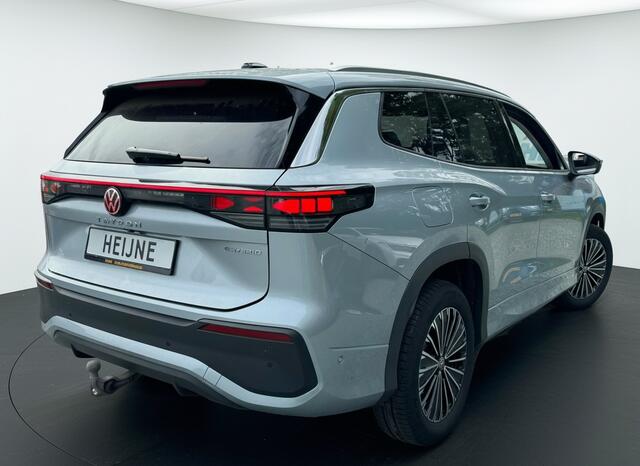 Volkswagen Tayron 1.5 eHybrid PHEV 204PK LIFE EDITION HARMAN-KARDON/TREKHAAK/NAVI/CAMERA