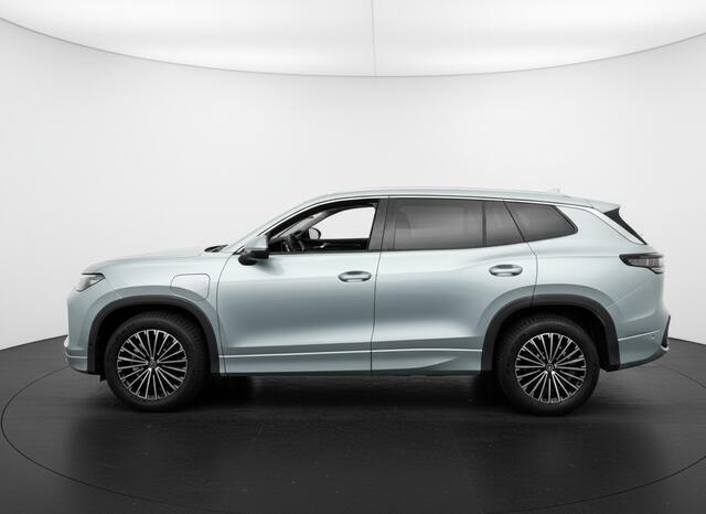 Volkswagen Tayron 1.5 eHybrid PHEV 204PK LIFE EDITION HARMAN-KARDON/TREKHAAK/NAVI/CAMERA
