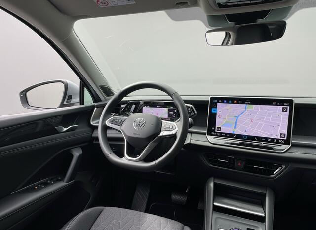 Volkswagen Tayron 1.5 eHybrid PHEV 204PK LIFE EDITION HARMAN-KARDON/TREKHAAK/NAVI/CAMERA