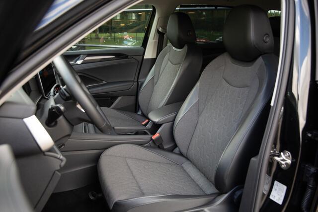 Volkswagen Tayron 1.5 eTSI Life Edition 7p. , Adap. cruise, Trekhaak, 360°camera,