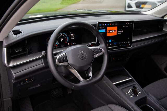 Volkswagen Tayron 1.5 eTSI Life Edition 7p. , Adap. cruise, Trekhaak, 360°camera,