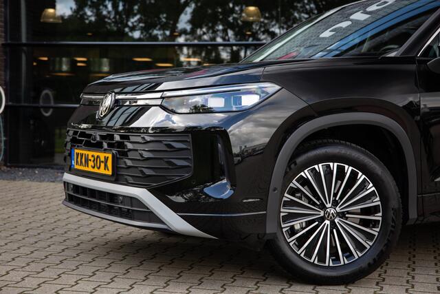 Volkswagen Tayron 1.5 eTSI Life Edition 7p. , Adap. cruise, Trekhaak, 360°camera,