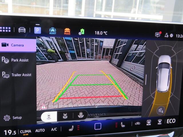 Volkswagen Tayron 1.5 eHybrid 204pk / Trekhaak / IQ Light / Stoel + stuur verw. / Camera / FABRIEKS garantie