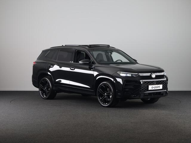 Volkswagen Tayron R-Line Edition 1.5 eHybrid 200 kW / 272 PK SUV 6 v Head-Up Display | Panoramadak | Stoelverwarming