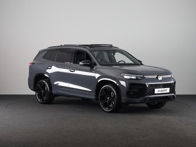 Volkswagen Tayron R-Line Edition 1.5 eHybrid 200 kW / 272 PK SUV 6 v Panoramadak | Trekhaak | 360 camera