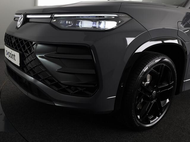 Volkswagen Tayron R-Line Edition 1.5 eHybrid 200 kW / 272 PK SUV 6 v Panoramadak | Trekhaak | 360 camera