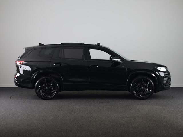 Volkswagen Tayron R-Line Edition 1.5 eHybrid 200 kW / 272 PK SUV 6 v Head-Up Display | 360 camera | Panoramadak