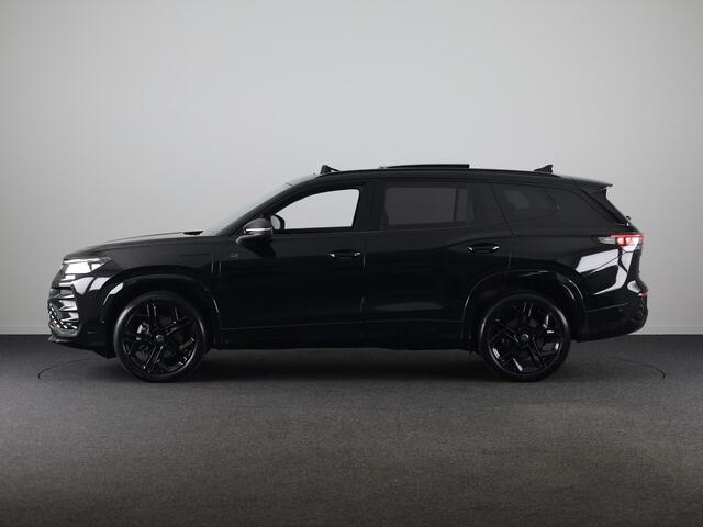 Volkswagen Tayron R-Line Edition 1.5 eHybrid 200 kW / 272 PK SUV 6 v Head-Up Display | 360 camera | Panoramadak
