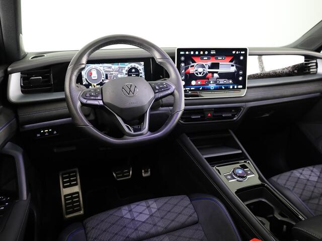 Volkswagen Tayron R-Line Edition 1.5 eHybrid 200 kW / 272 PK SUV 6 v Head-Up Display | 360 camera | Panoramadak