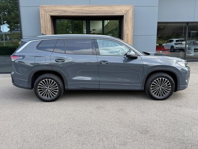 Volkswagen Tayron 1.5 eHybrid Elegance | 360 Camera | Elek. Achterklep | IQ light | Dode hoek | Rijklaar incl. garantie